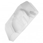 Verdampfer-Behälter Original, original