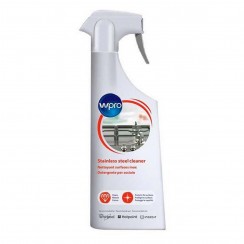 Edelstahl-Reinigungsspray