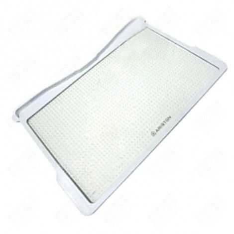 GLASABLAGE, GLASREGAL KÜHLSCHRANK, GEFRIERSCHRANK - C00116356, C00510461