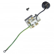 Original-Anlasserrelais