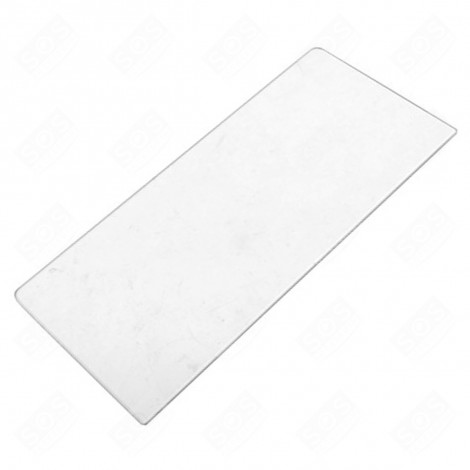 GLASPLATTE/ABLAGE KÜHLSCHRANK, GEFRIERSCHRANK - 503602040023