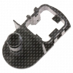 Dampfzentrale Anschlussbrücke