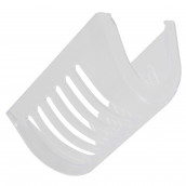 Lampenabdeckung, original