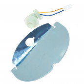 Originaler Lampengehäuse