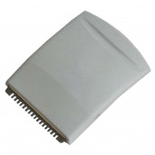 Klinge silber QUADRA