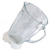 Behälter für Blender (Mixer) ohne Zubehör