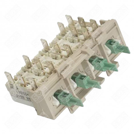 TASTATUR WASCHMASCHINE - 481927638283