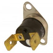 Sicherheitsthermostat (555)