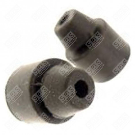 STOPPS X2 BACKOFEN, KÜCHENHERD - 76X4624