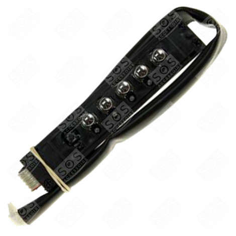 BEDIENMODUL DUNSTABZUGSHAUBE - 49011290, 91943793