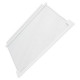 GLASABLAGE, GLASREGAL KÜHLSCHRANK, GEFRIERSCHRANK - 2064552033