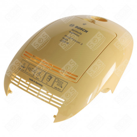 DECKEL STAUBSAUGER - 00660824