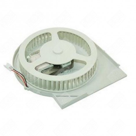 TURBINE BACKOFEN, KÜCHENHERD - 79X8749