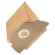 BOITE DE 5 SACS T185 STAUBSAUGER - T185