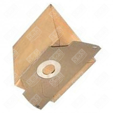 BOITE DE 5 SACS T185 STAUBSAUGER - T185