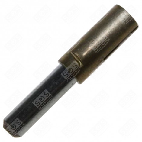 ORIGINALACHSE BACKOFEN, KÜCHENHERD - 95X0332