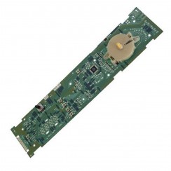 Carte électronique, module de 