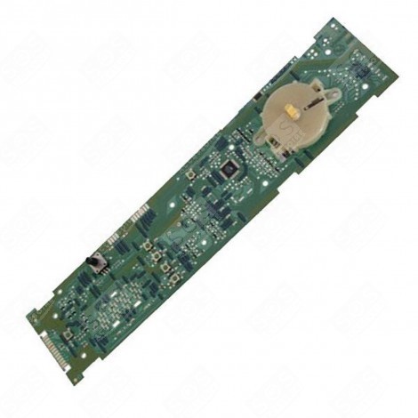 CARTE ÉLECTRONIQUE, MODULE DE  WASCHMASCHINE - 52X1622