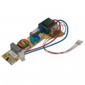 Stromversorgungs-Platine