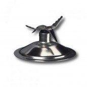 Messerblock komplett