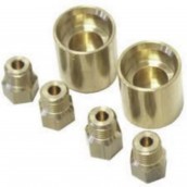 Düsen-Set für Butan/Propan