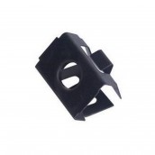 Zündkerzenbefestigung