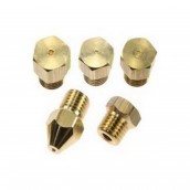 Satz Düsen für Butan/Propan