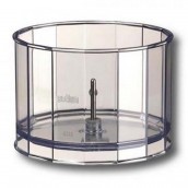 Behälter Achse 4 mm Typ CA