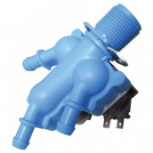 3-Wege-Elektroventil