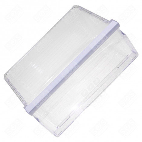 GEMÜSEFACH OBEN, ORIGINAL KÜHLSCHRANK, GEFRIERSCHRANK - DA97-12801B