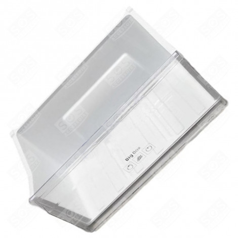 GEMÜSESCHUBLADE, ORIGINAL KÜHLSCHRANK, GEFRIERSCHRANK - DA97-13483A