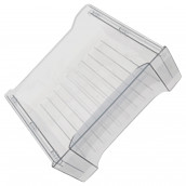 Oberer Obst- und Gemüsebehälter