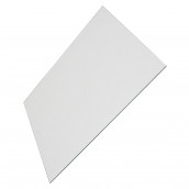 Glasablage, Glasregal ursprünglich