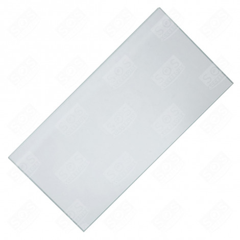 GLASABLAGE, GLASREGAL KÜHLSCHRANK, GEFRIERSCHRANK - 2249606605