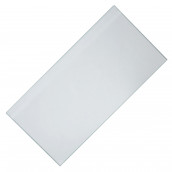 Glasablage, Glasregal