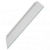 Halbes Regal, Regalboden