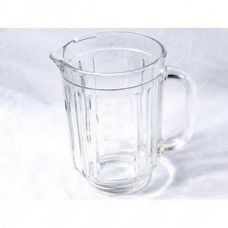 BEHÄLTER FÜR BLENDER/MIXER OHNE ZUBEHÖR KÜCHENMASCHINE - KW712522