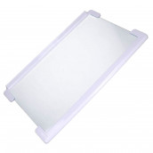 Glasablage, Glasregal ursprünglich