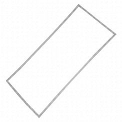 Türdichtung (Kühlschrank-Teil) Original