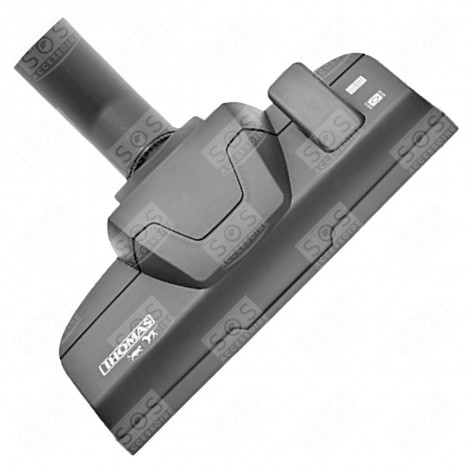 STAUBSAUGER SPEZIELLE TIERHAARE ORIGINAL-KOMBIBÜRSTE STAUBSAUGER - 787210