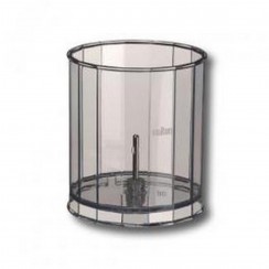 Zerkleinerer-Schüssel ohne Zubehör (ohne Deckel) Ausführung HC-4