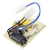 Original-Elektronikkarte