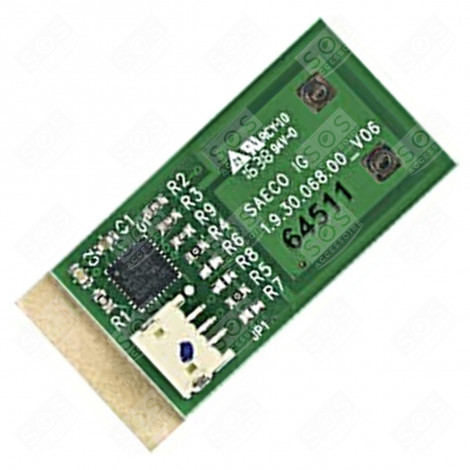 ORIGINALER WASSERSTANDSSENSOR KAFFEEMASCHINE, ESPRESSOMASCHINE - 11000651