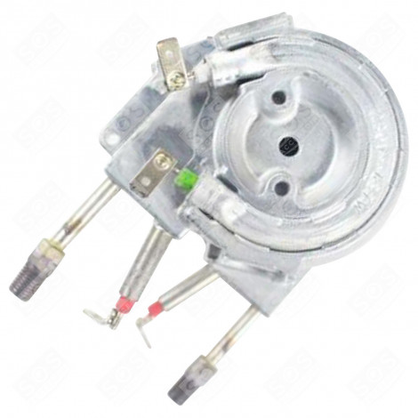 KAFFEEMASCHINE-ROHRKESSEL KAFFEEMASCHINE, ESPRESSOMASCHINE - 996530032517