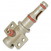 Stromversorgungsachse Ausgangsdampfer