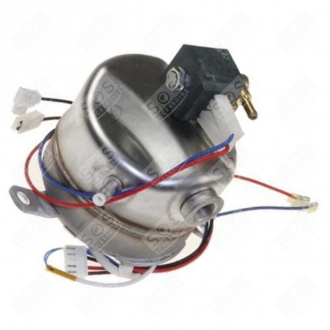 VOLLSTÄNDIGER DAMPFKESSEL BÜGELEISEN, DAMPFBÜGELSTATION - 423902149090