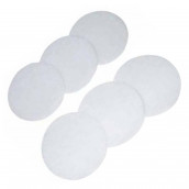 Polierscheiben (X 6) für Poliermaschine