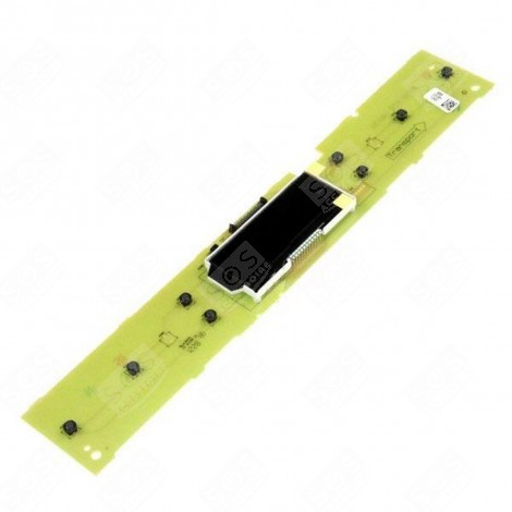 FRONTPLATTEN-PLATINE MIKROWELLE, MIKROWELLENHERD - 480120100878