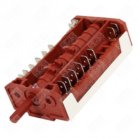 SCHALTER ORIGINAL BACKOFEN, KÜCHENHERD - 3570599013