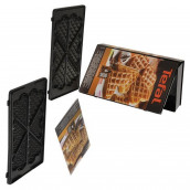 2 Herzwaffelplatten